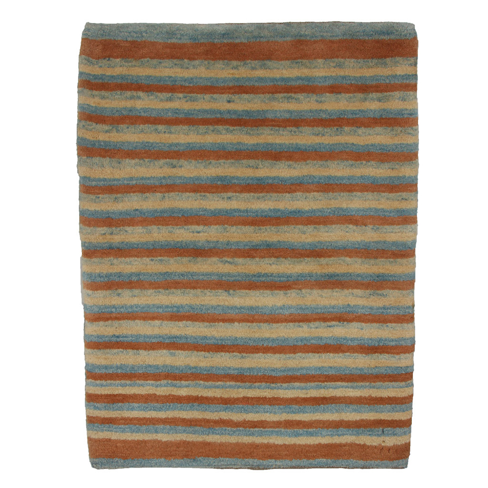 Persisk Matta D-sign Gabbeh Shiraz 750818