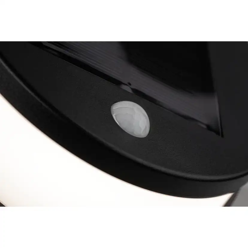 Fasadbelysning Solcell Paulmann Helena LED med Rörelsesensor IP44