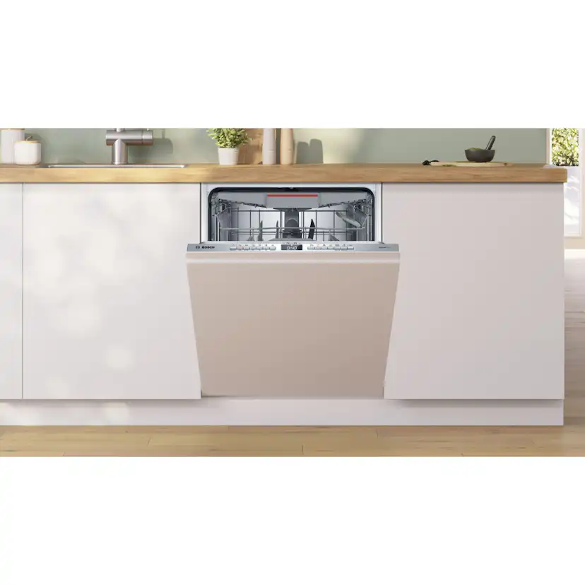 Diskmaskin Bosch SMV4ECX10E Serie 4 60 cm