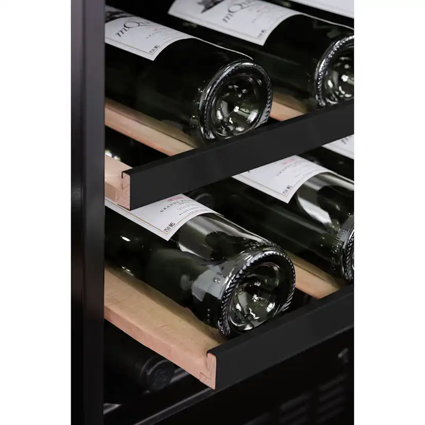 Hyllfront mQuvée Till WineCave