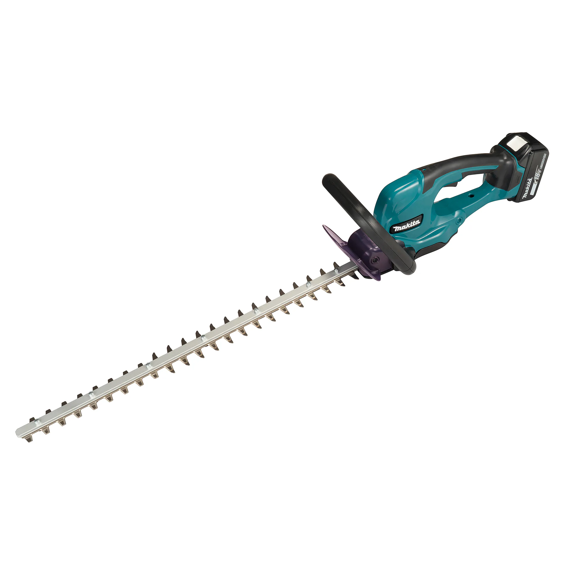 Häcksax Makita Duh607Z 18V Solo 15Mm 600Mm