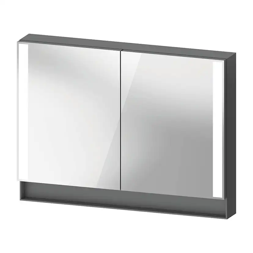 Spegelskåp Duravit Qatego