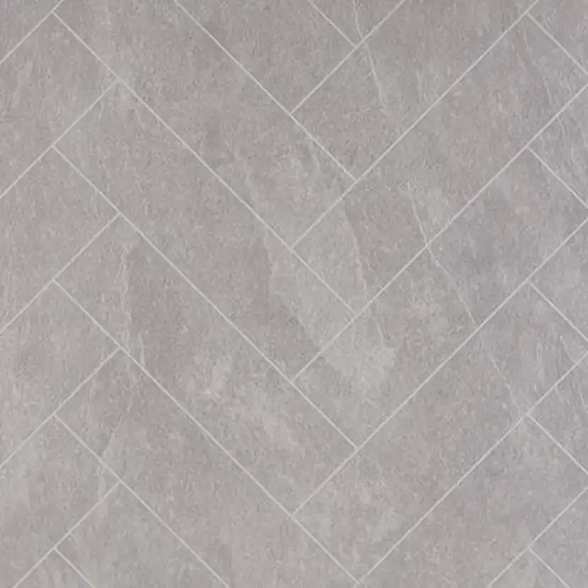 Väggskiva BerryAlloc Kitchen Wall Ljus Skiff Fiskben