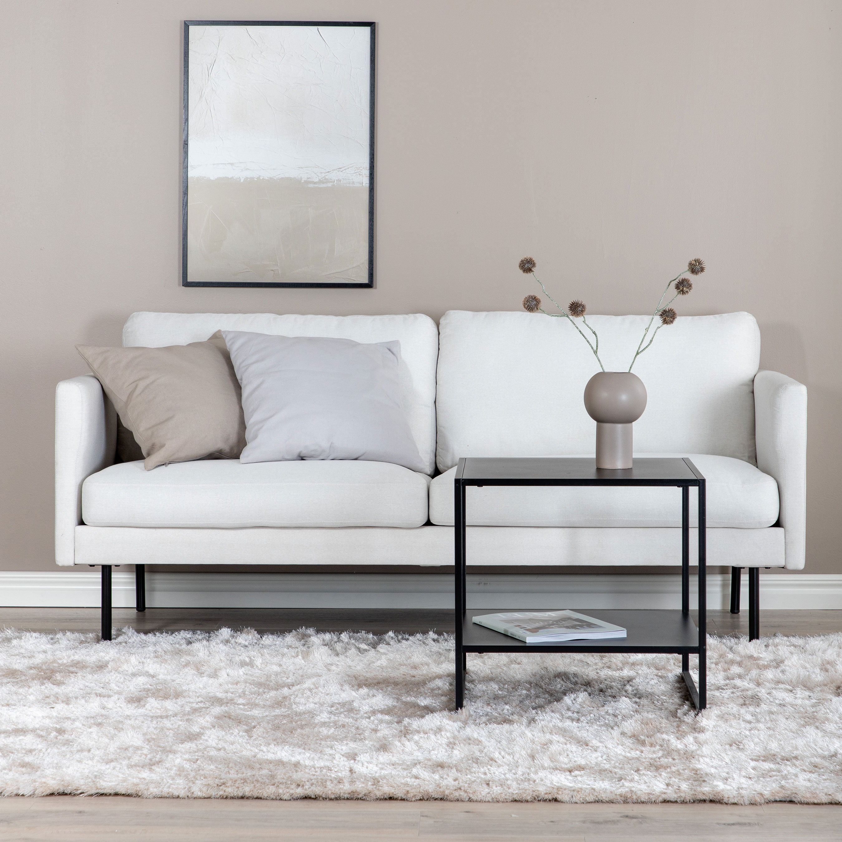 2-sitssoffa Venture Home Zoom