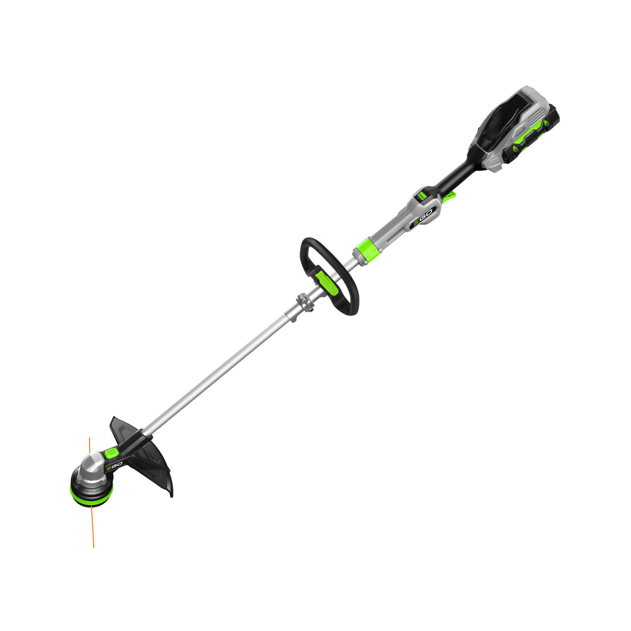 Trimmer EGO ST1401E-ST med Batteri