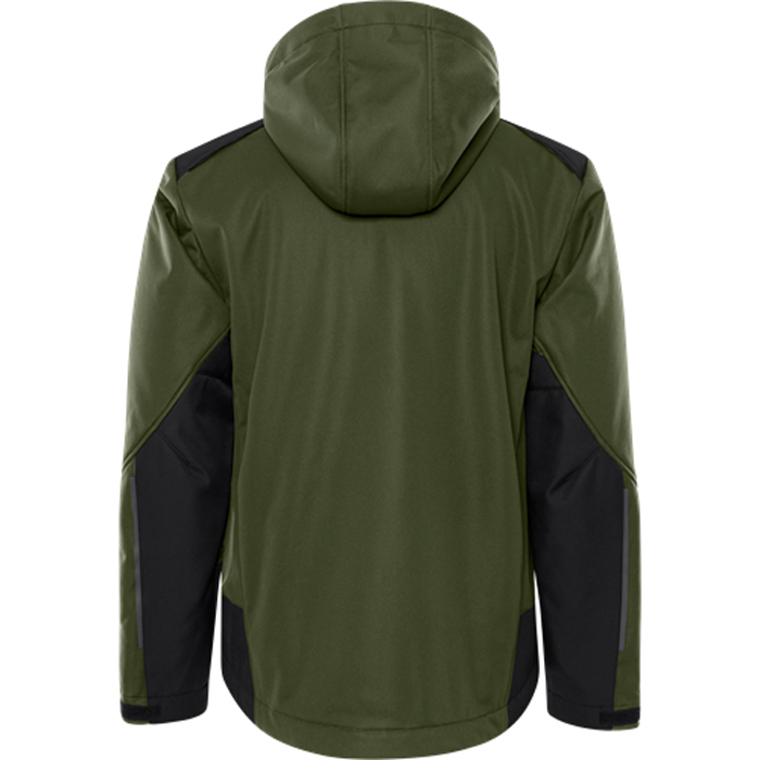 Softshelljacka Fristads 4060 CFJ