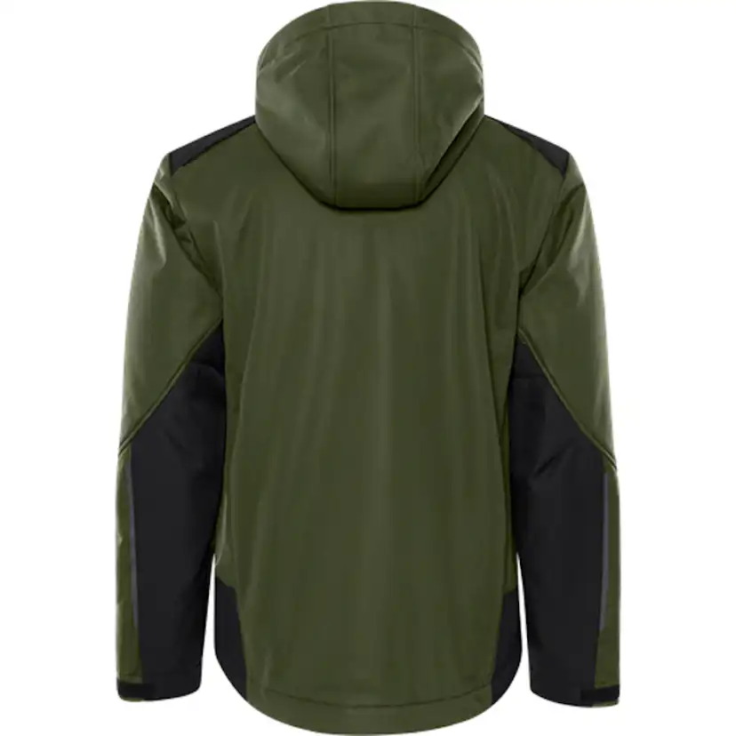 Softshelljacka Fristads 4060 CFJ