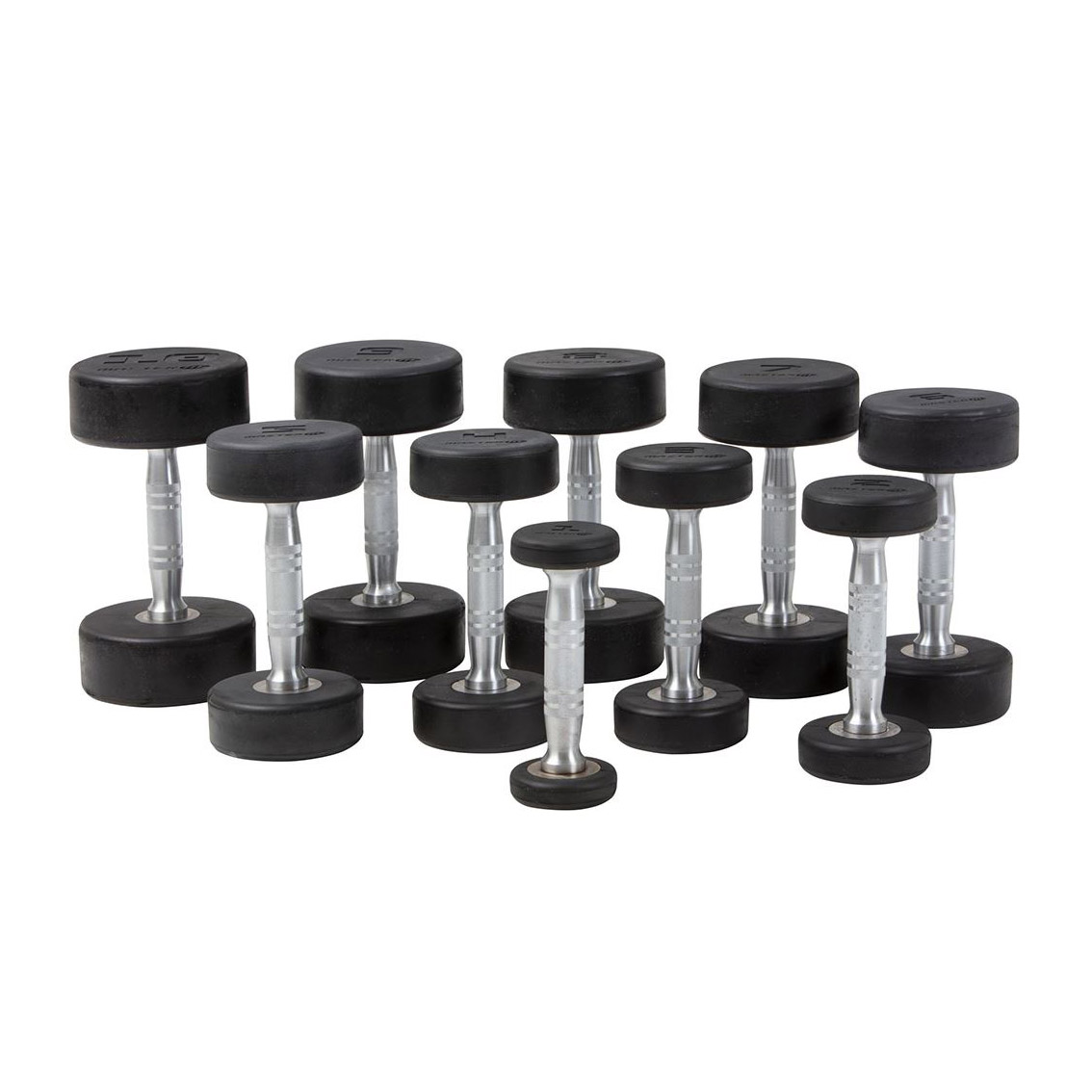 Hantel Master Fitness Premium