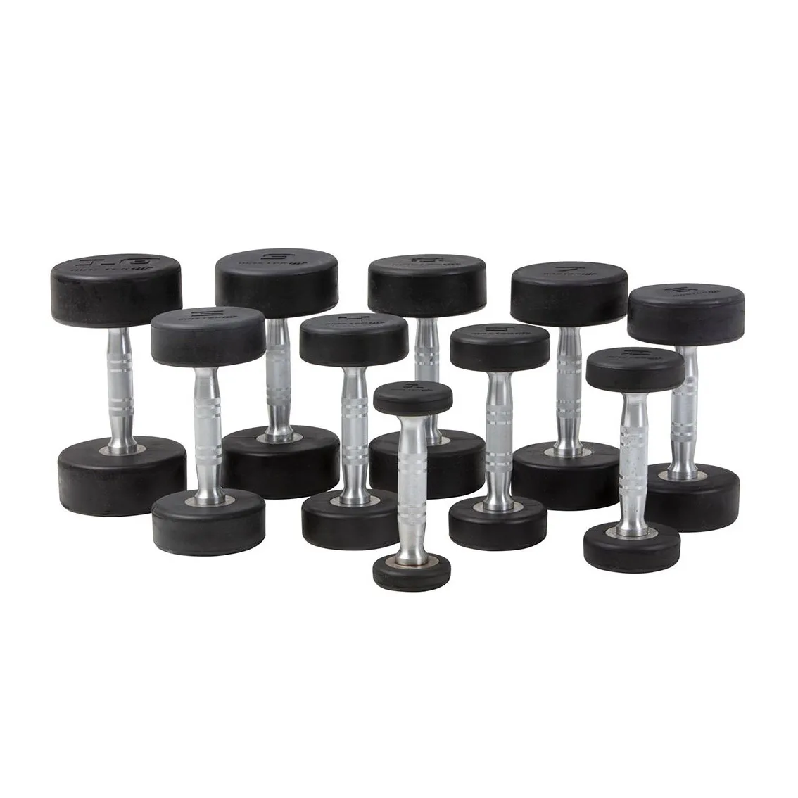 Hantel Master Fitness Premium