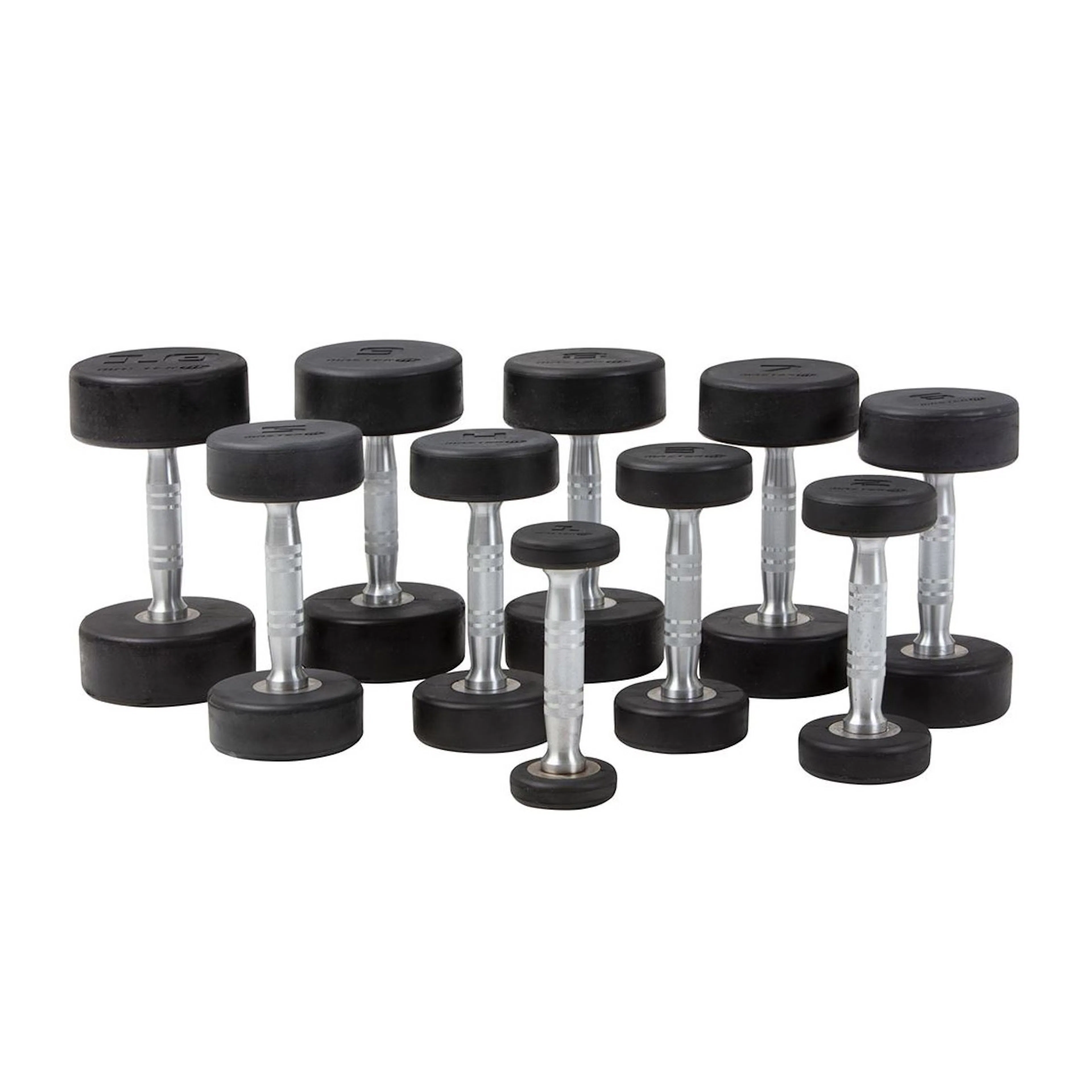 Hantel Master Fitness Premium
