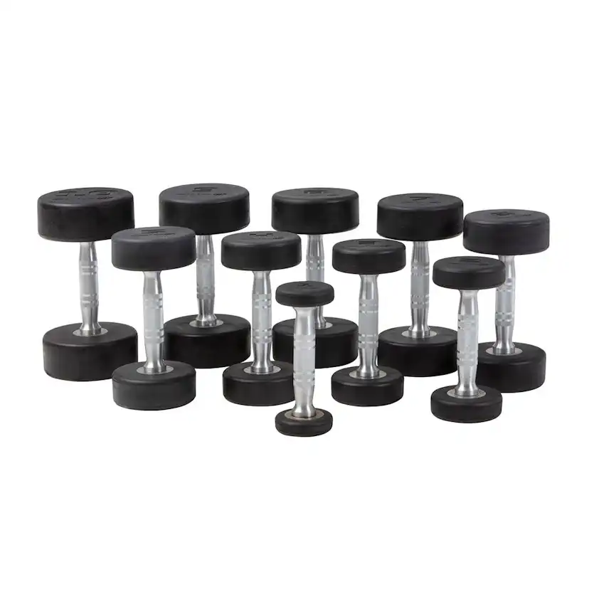 Hantel Master Fitness Premium
