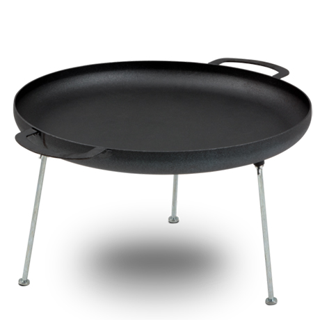 Stekhäll Briv 56 Cm Med Kant