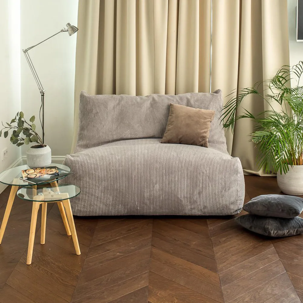 Sittsäck SLOWDOWN Soffa Seat Wave Manchester