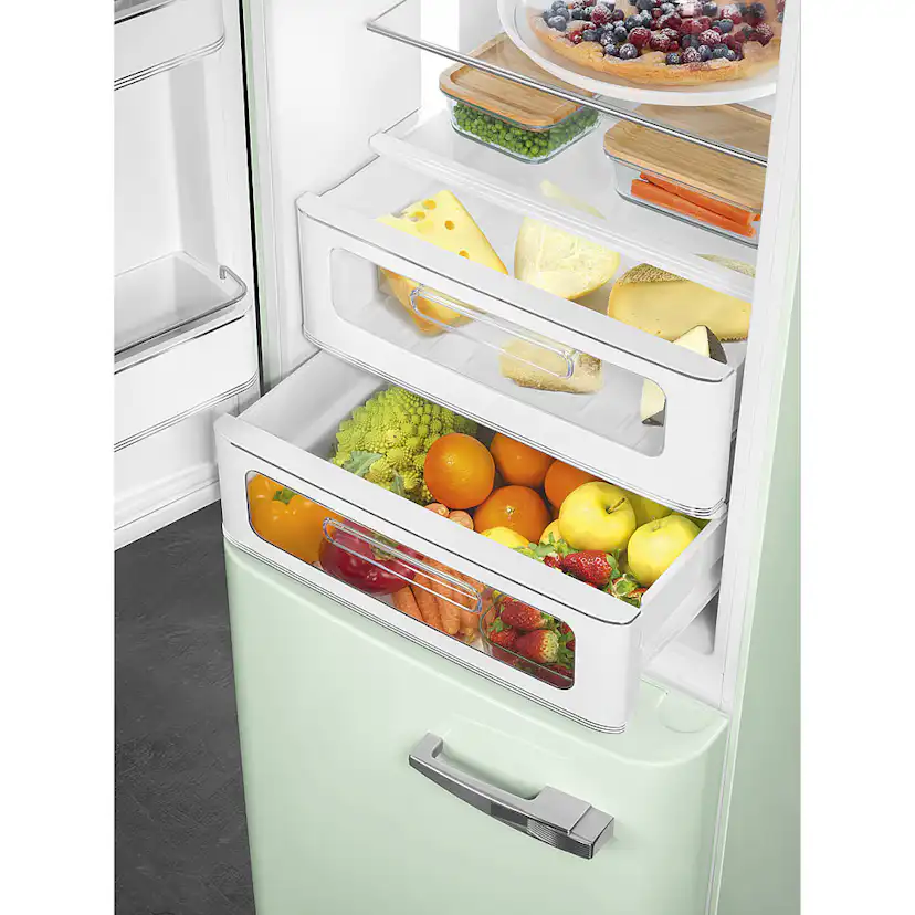 Kyl/Frys Smeg 50's Style FAB32/2025