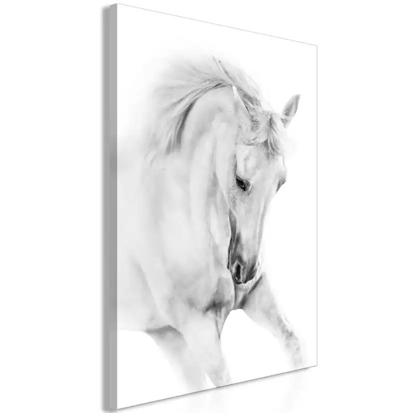 Tavla Arkiio White Horse