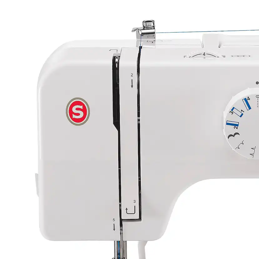 Symaskin Singer Promise 1409