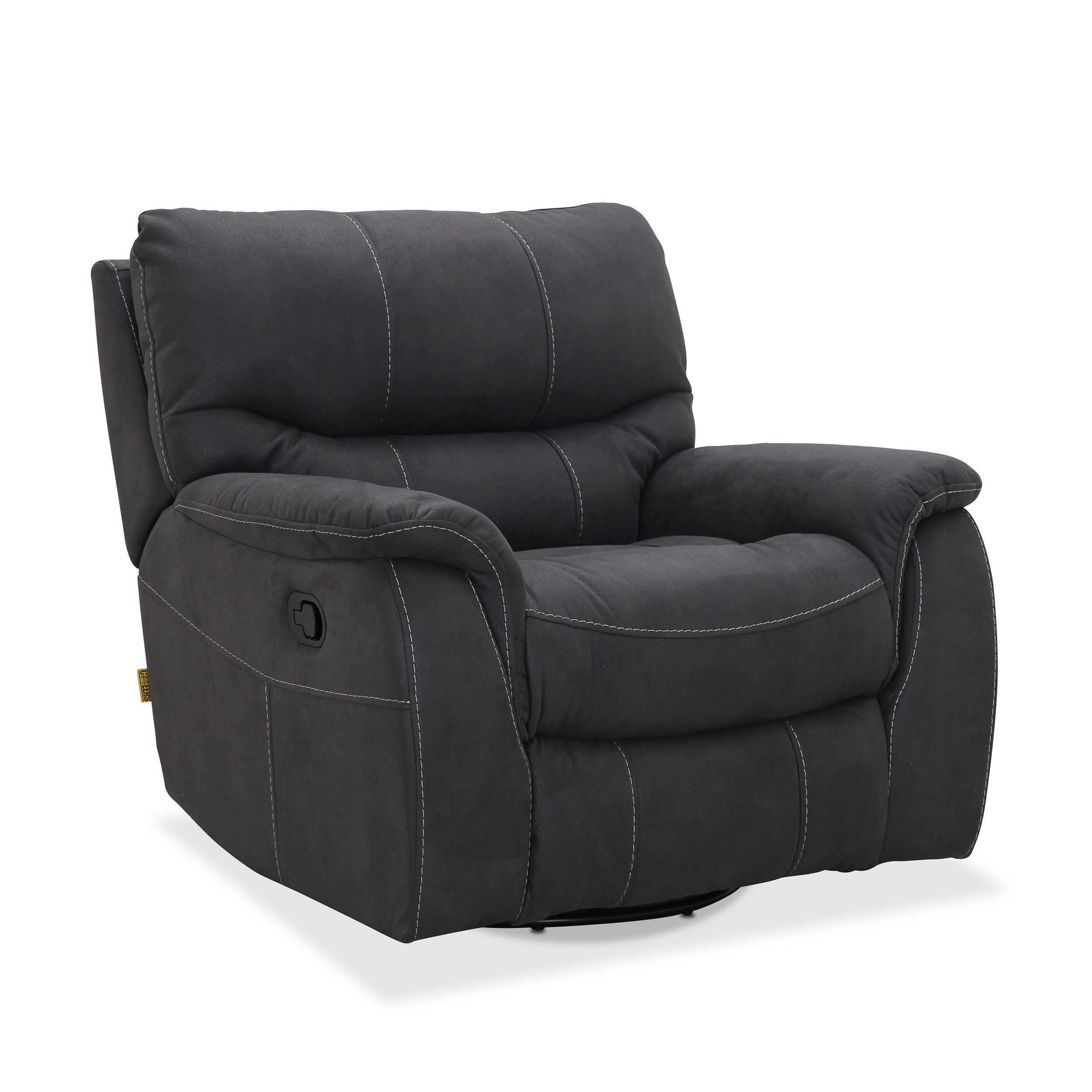 Reclinerfåtölj Hagagruppen Colorado