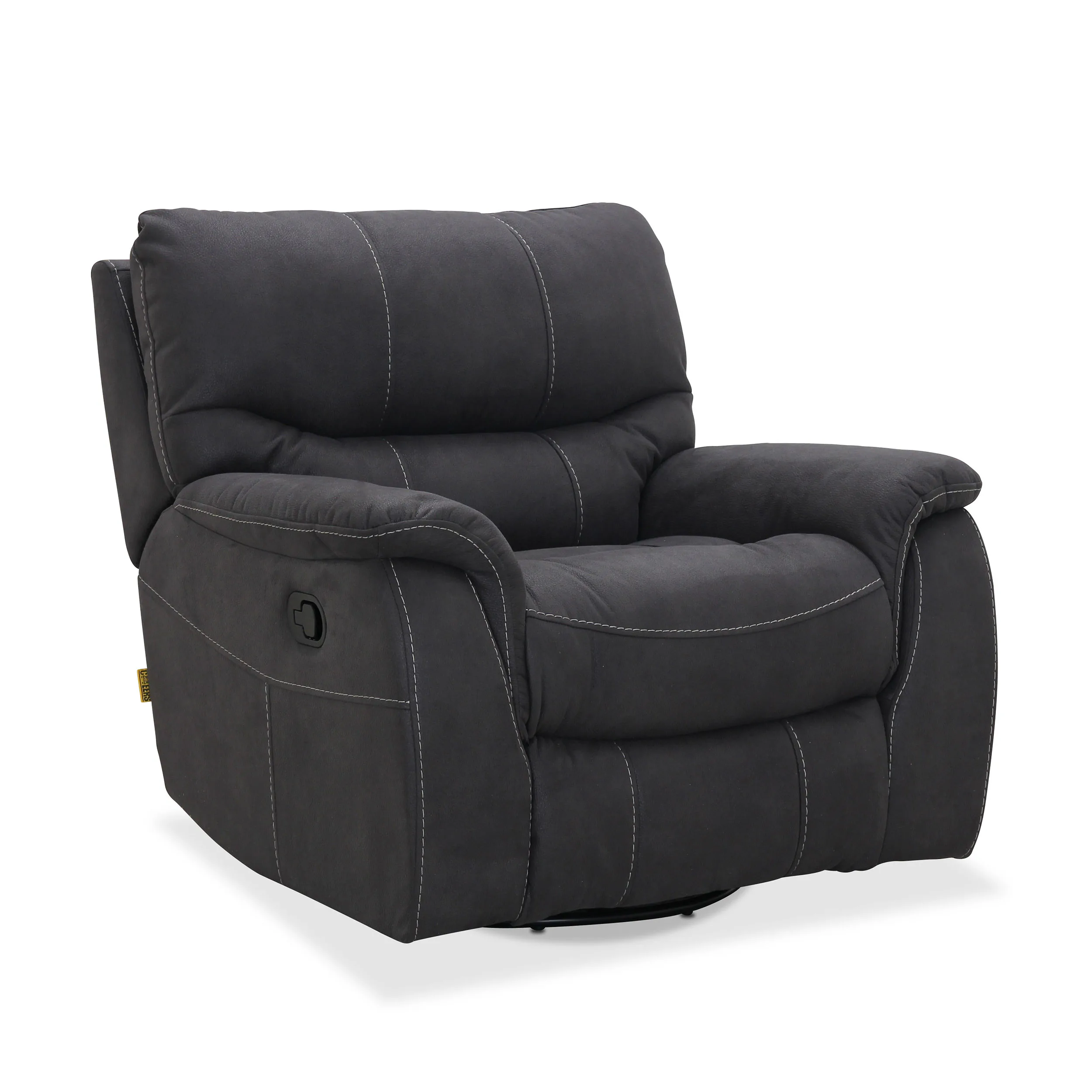Reclinerfåtölj Hagagruppen Colorado