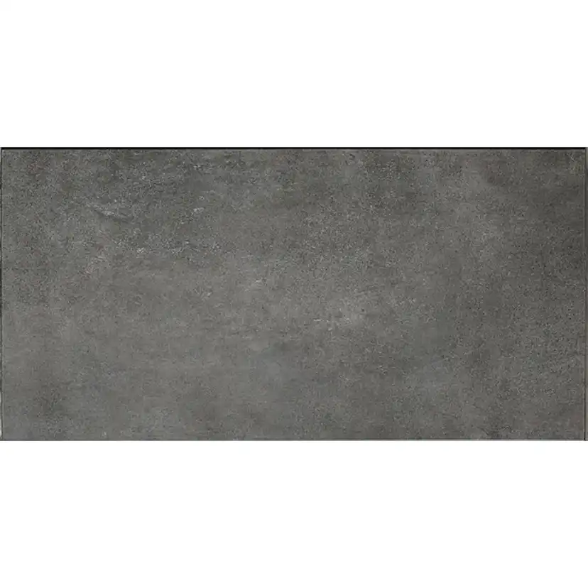 Klinker Konradssons Cem Rasato Antracite Mörkgrå 30x60 cm