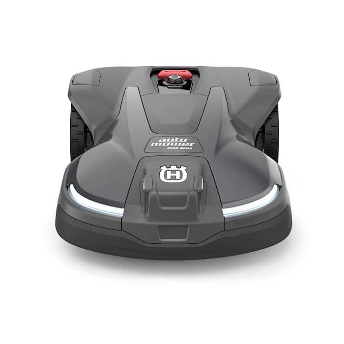 Robotgräsklippare Husqvarna Automower 450X Nera