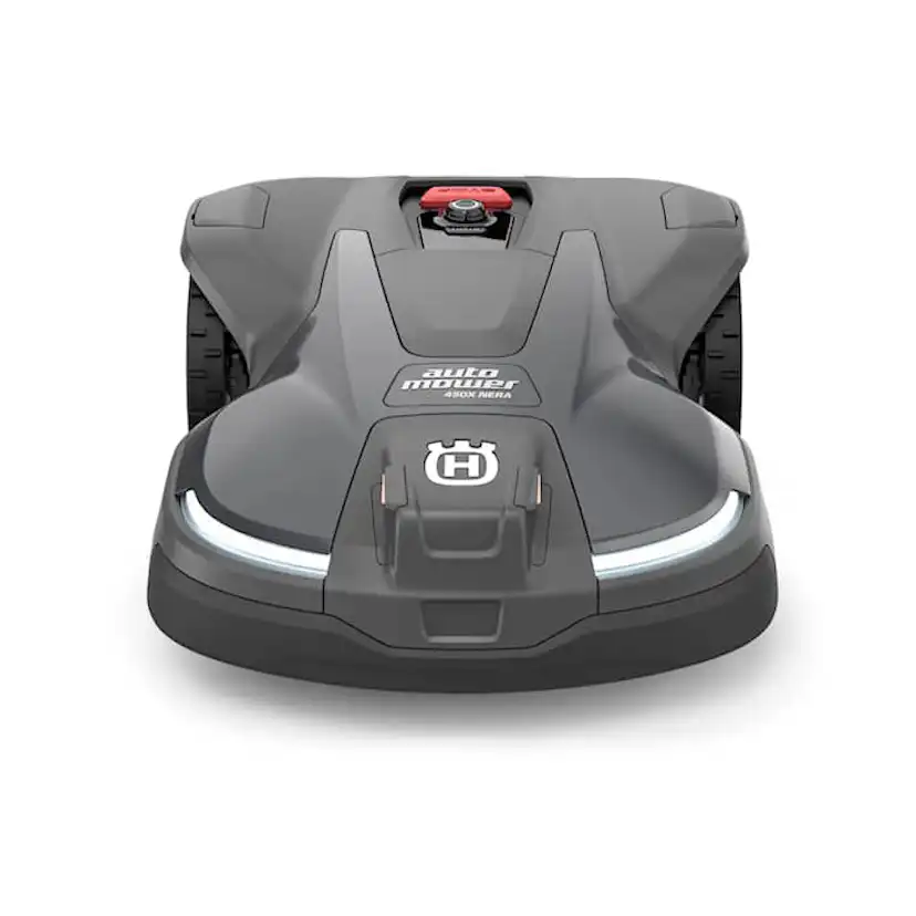 Robotgräsklippare Husqvarna Automower 450X Nera