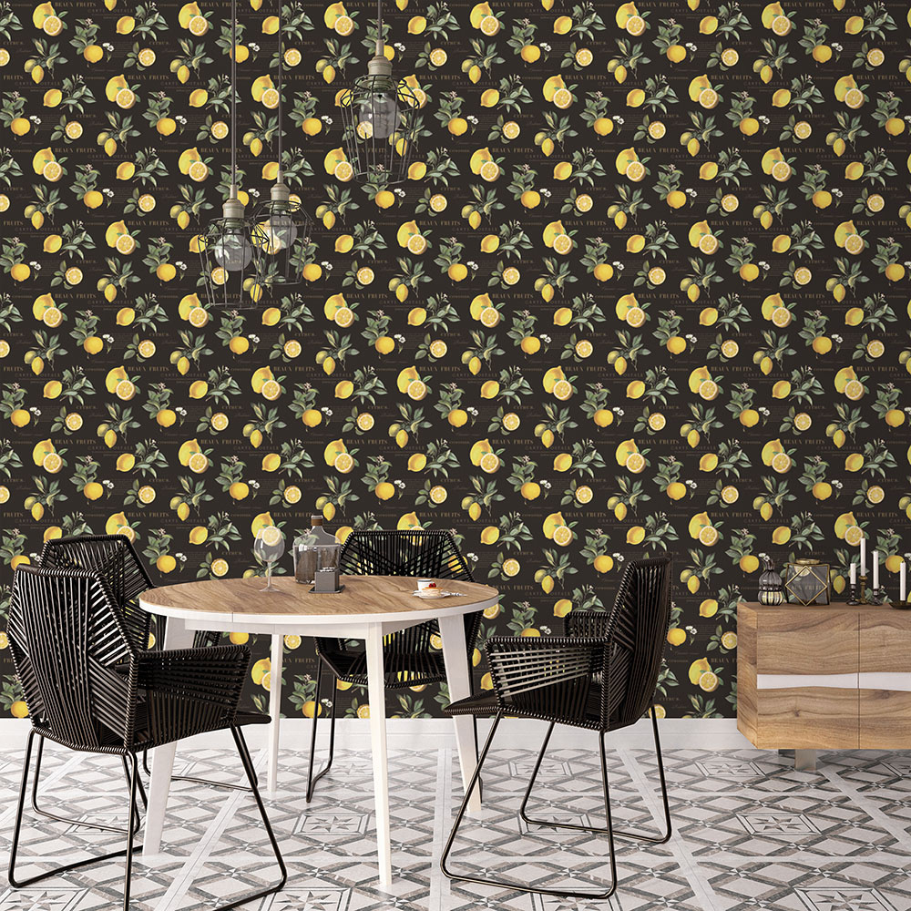 Tapet Galerie Wallcoverings Just Kitchens G45411