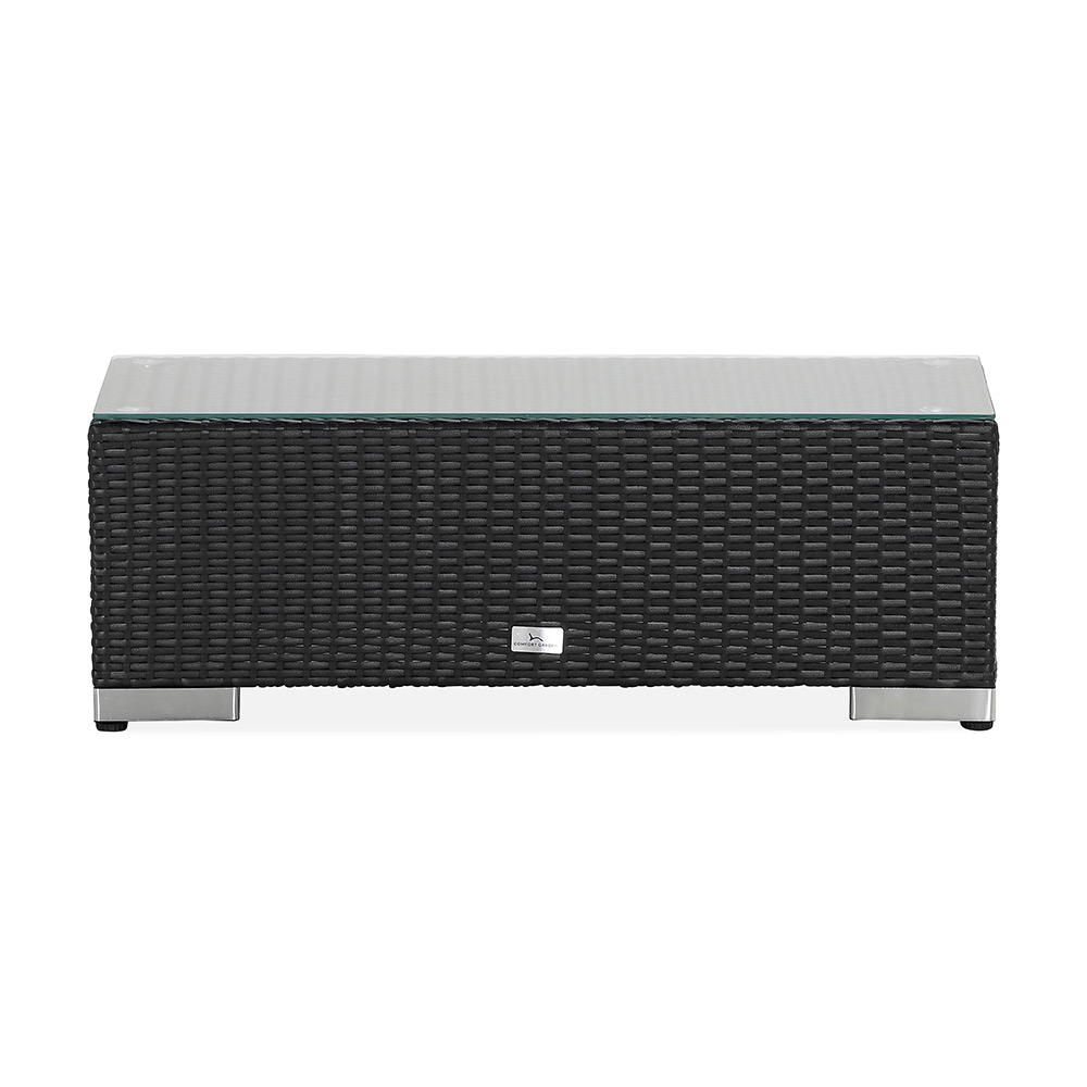 Loungebord Comfort Garden Bahamas 38x90 cm Utomhus