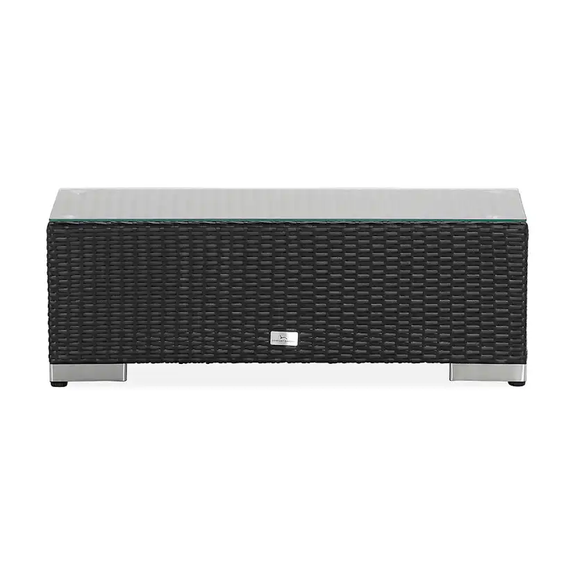 Loungebord Comfort Garden Bahamas 38x90 cm Utomhus