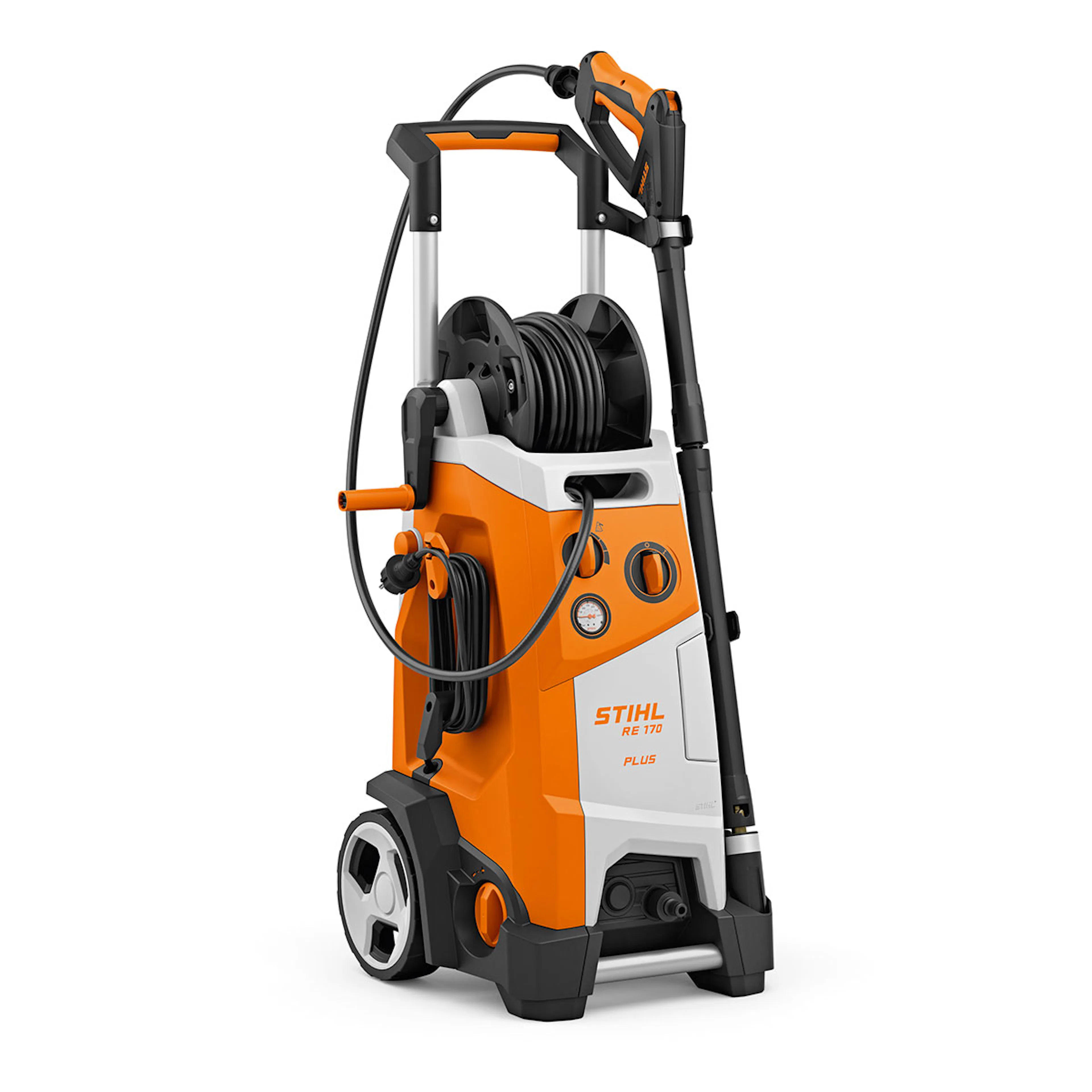 Högtryckstvätt STIHL RE 170 Plus