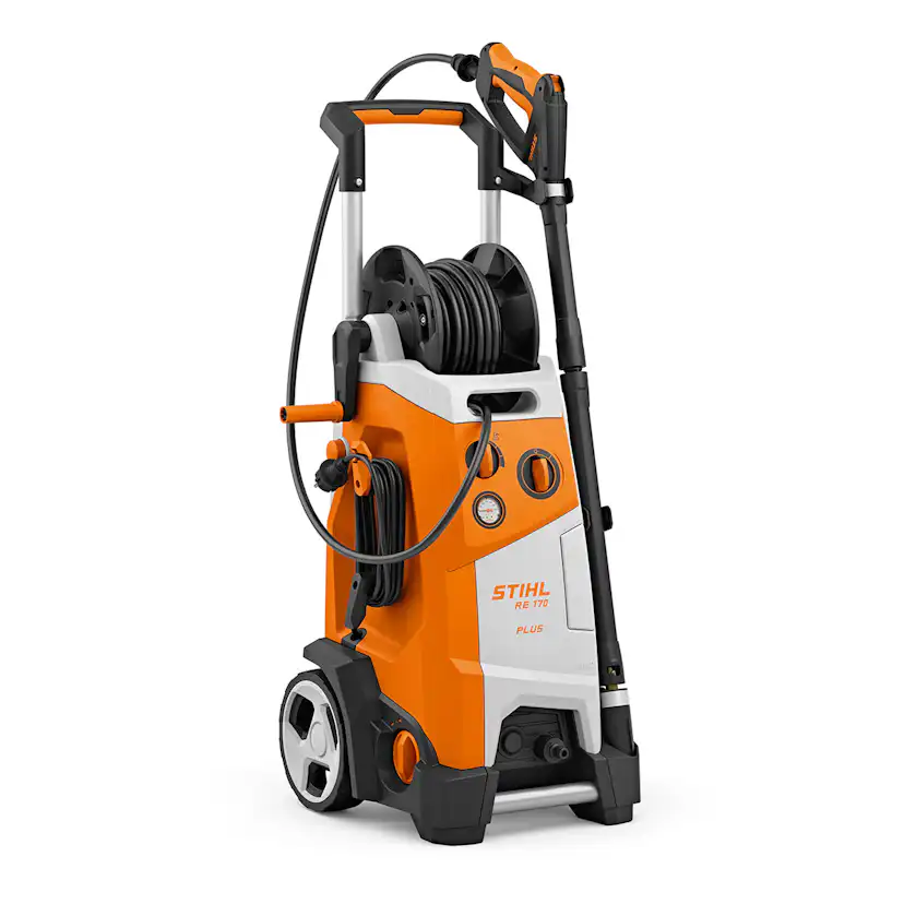 Högtryckstvätt STIHL RE 170 Plus