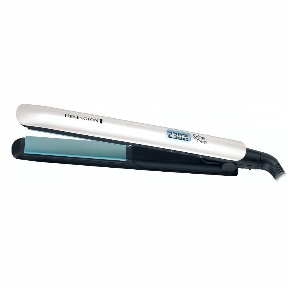 Plattång Remington S8500 Shine Therapy