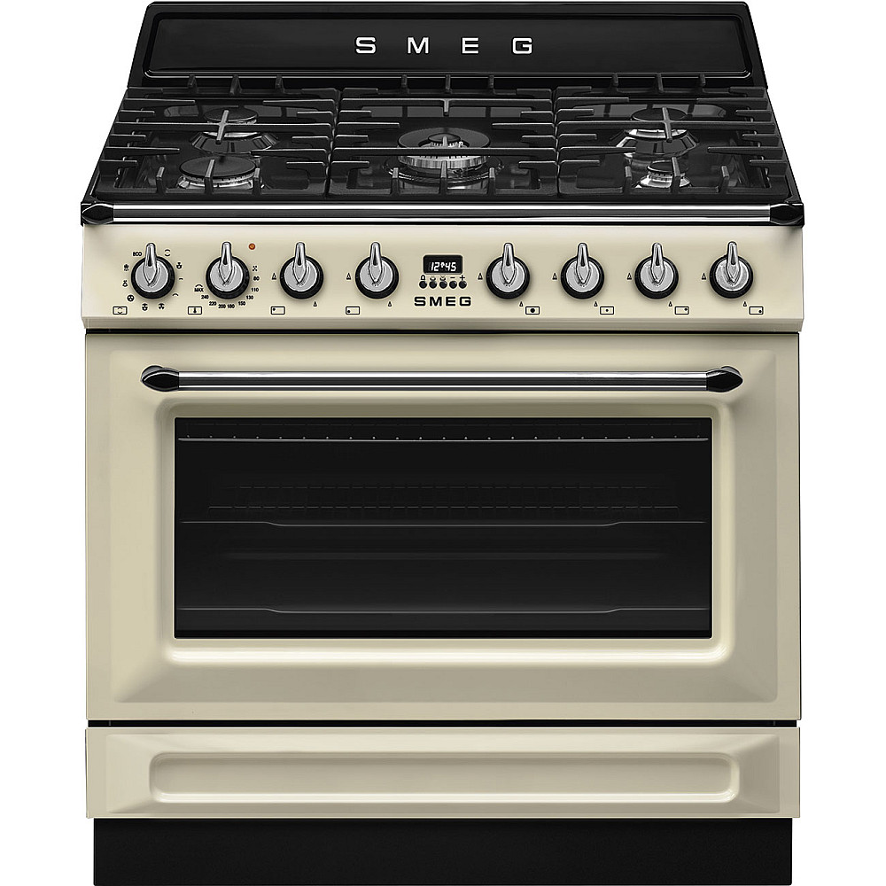 Gasspis Smeg TR90GMP