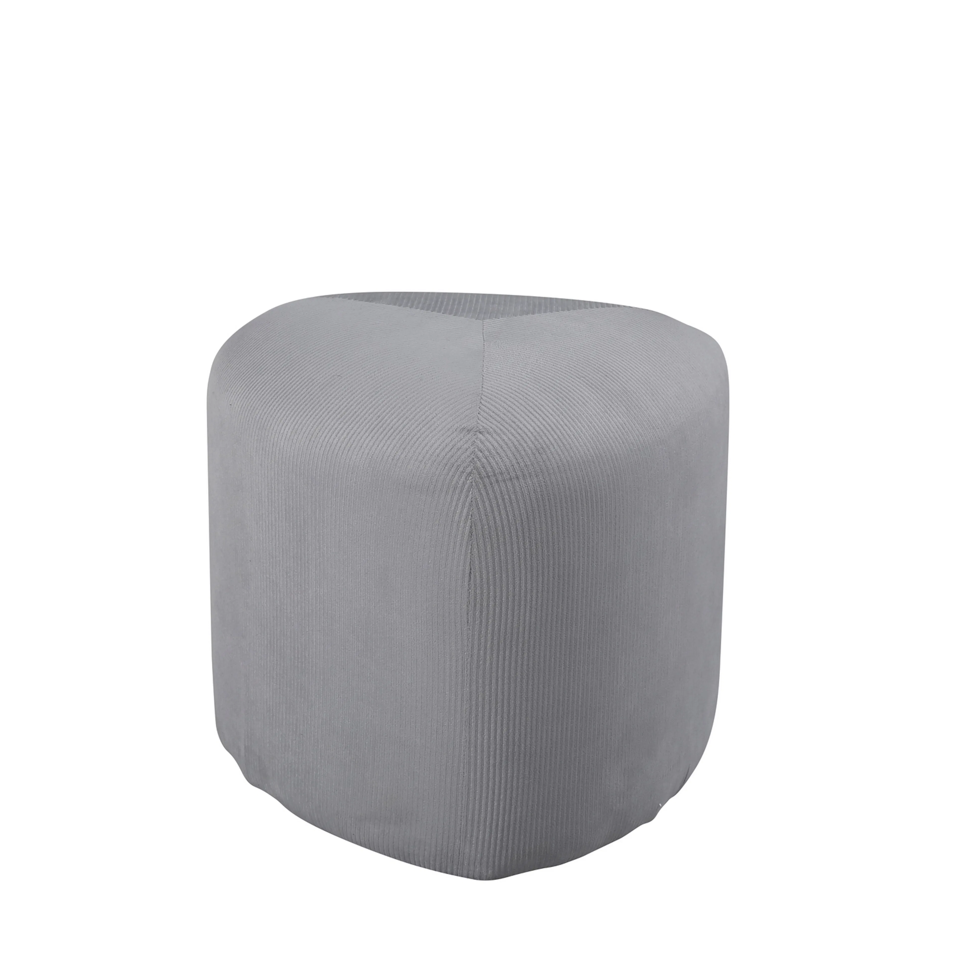 Grå