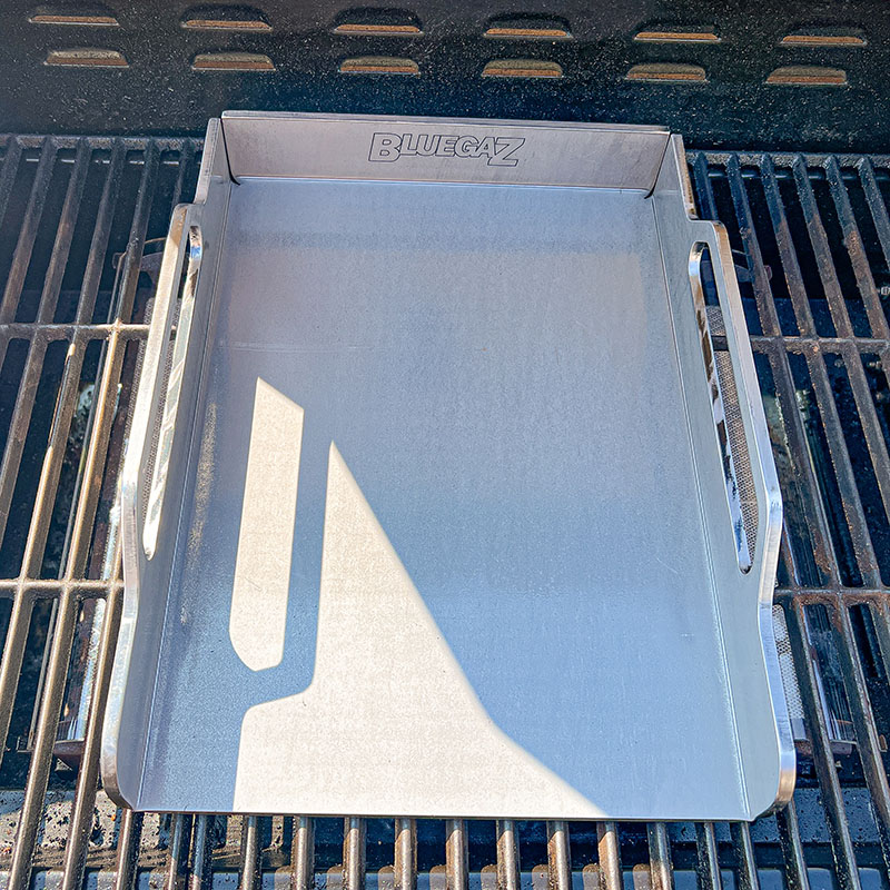 Stekbord Bluegaz Ulvaryd 25x35 cm