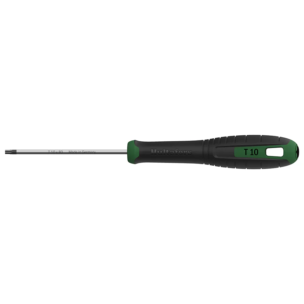 Skruvmejsel Hultafors Torx T