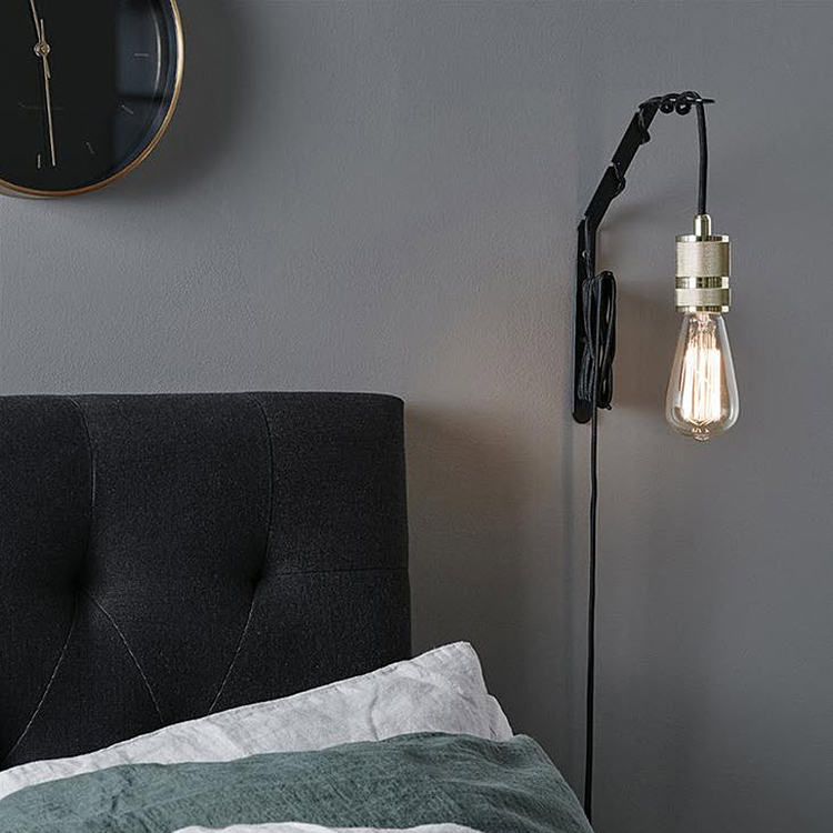 Väggfäste Markslöjd Hanger