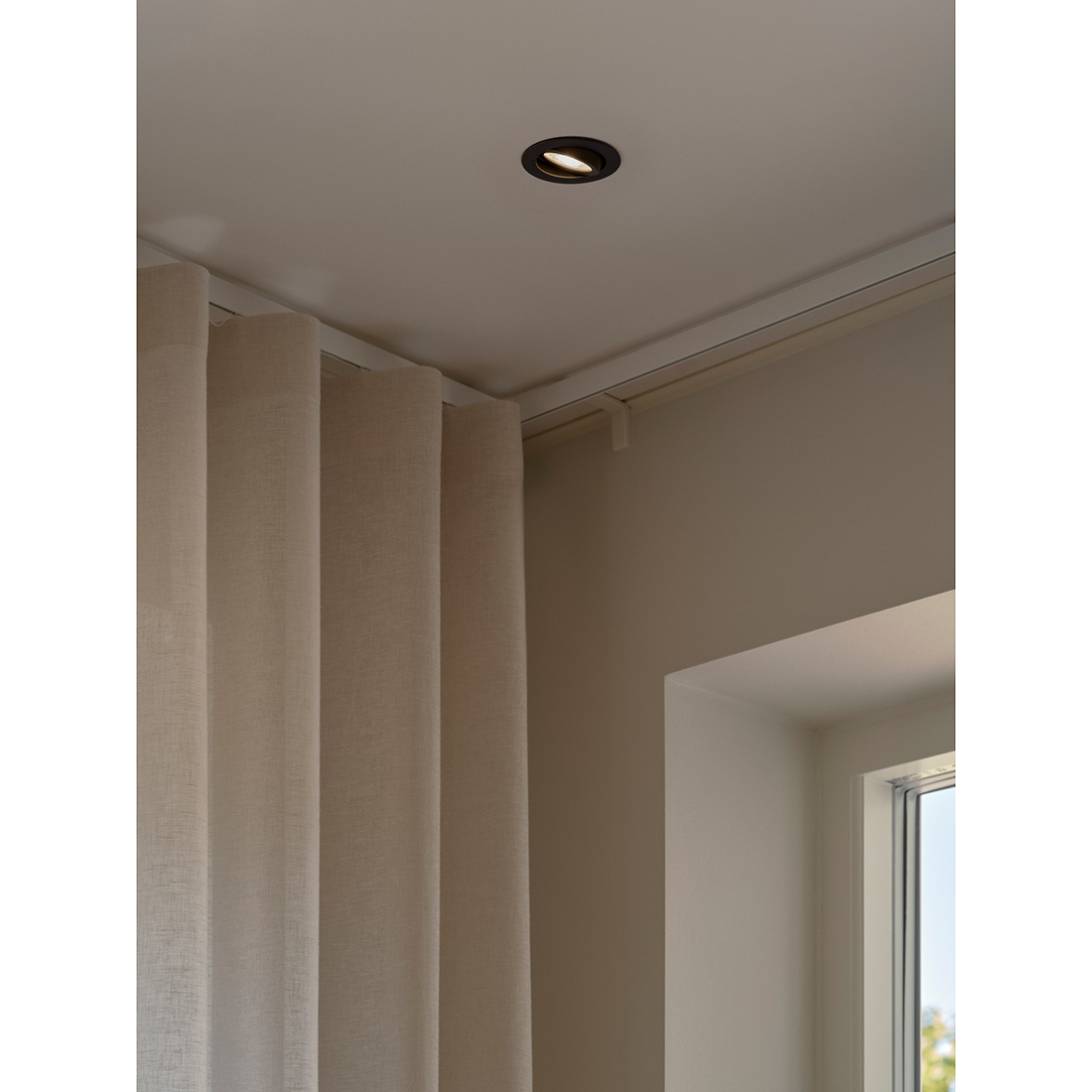 Downlight Nordlux Monolo 3-Kit
