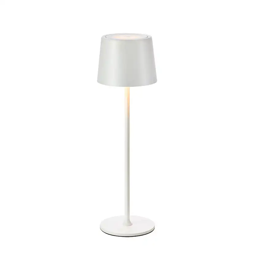 Bordslampa Markslöjd Fiore Uppladdningsbar