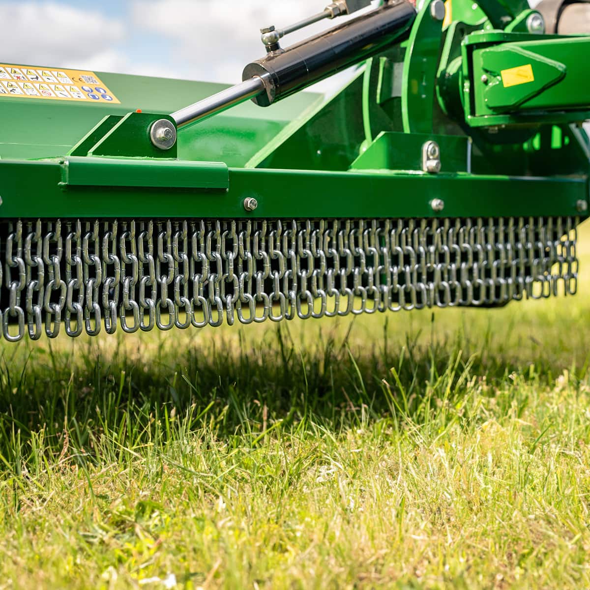 Släntklipp Kellfri 1,8 m