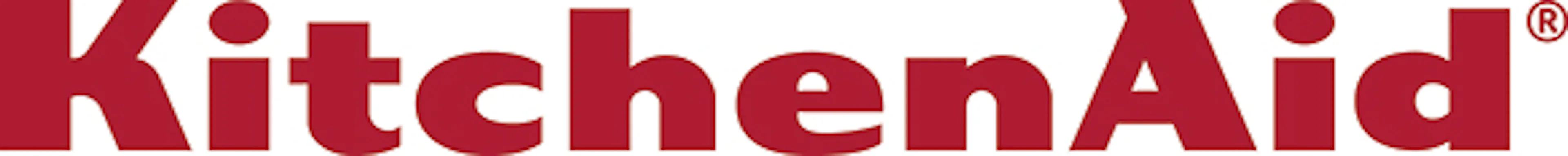 KitchenAid | Tidlösa köksmaskiner logo