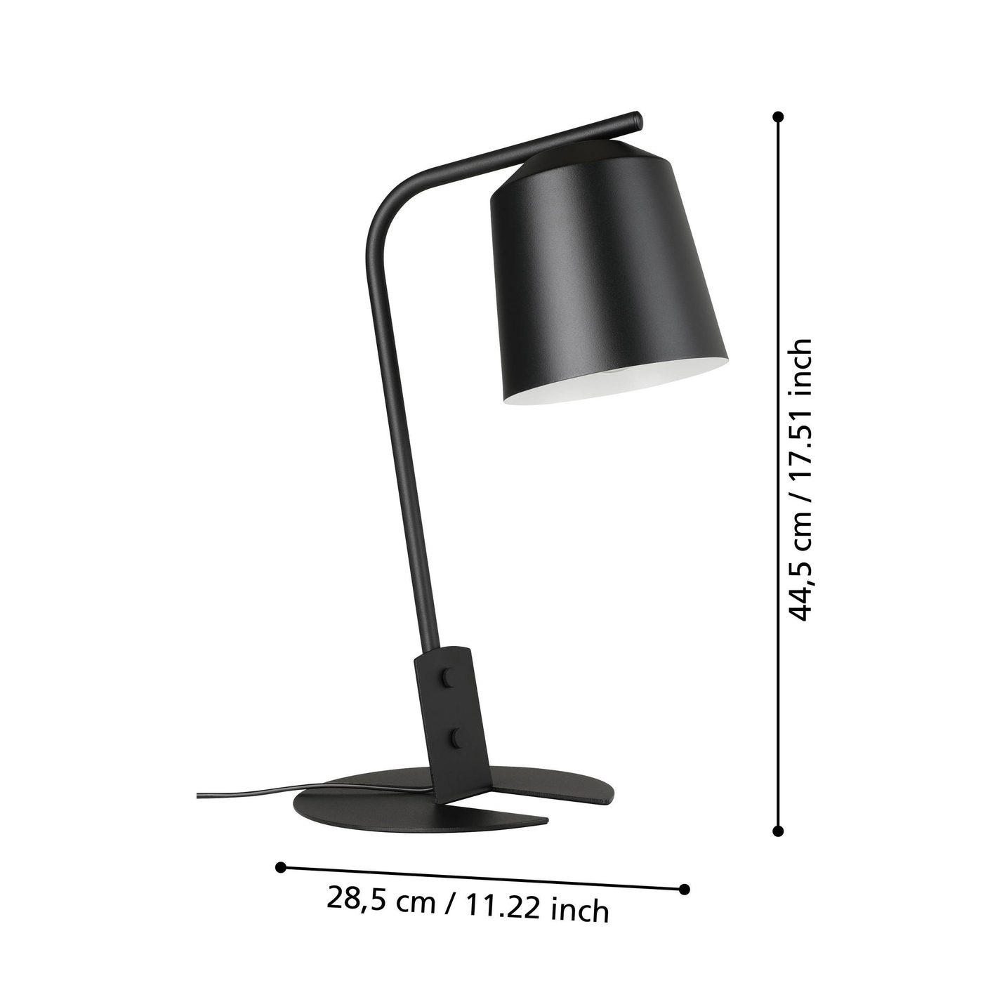 Bordslampa Eglo Oneda