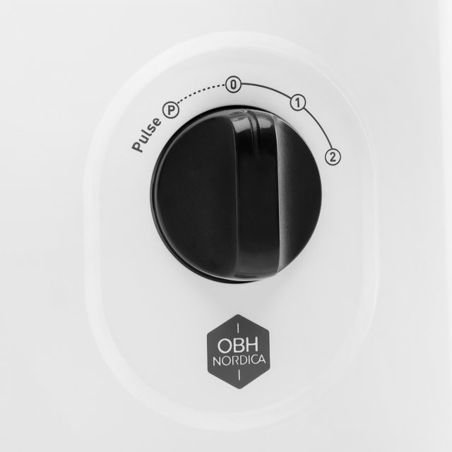 Matberedare OBH Nordica Easy Force