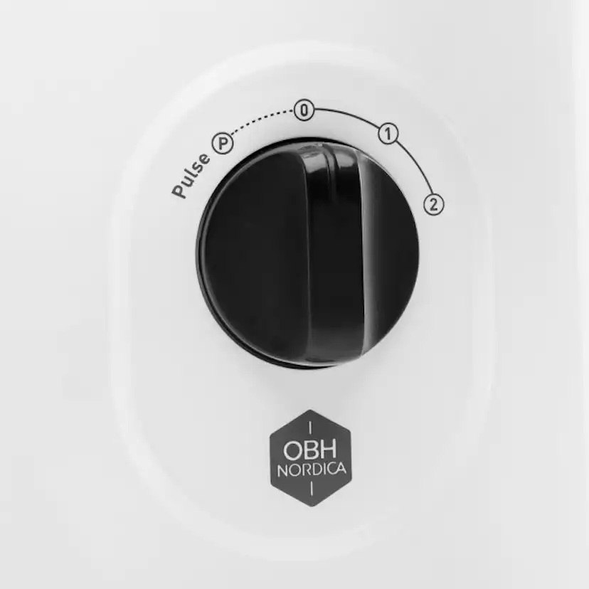 Matberedare OBH Nordica Easy Force