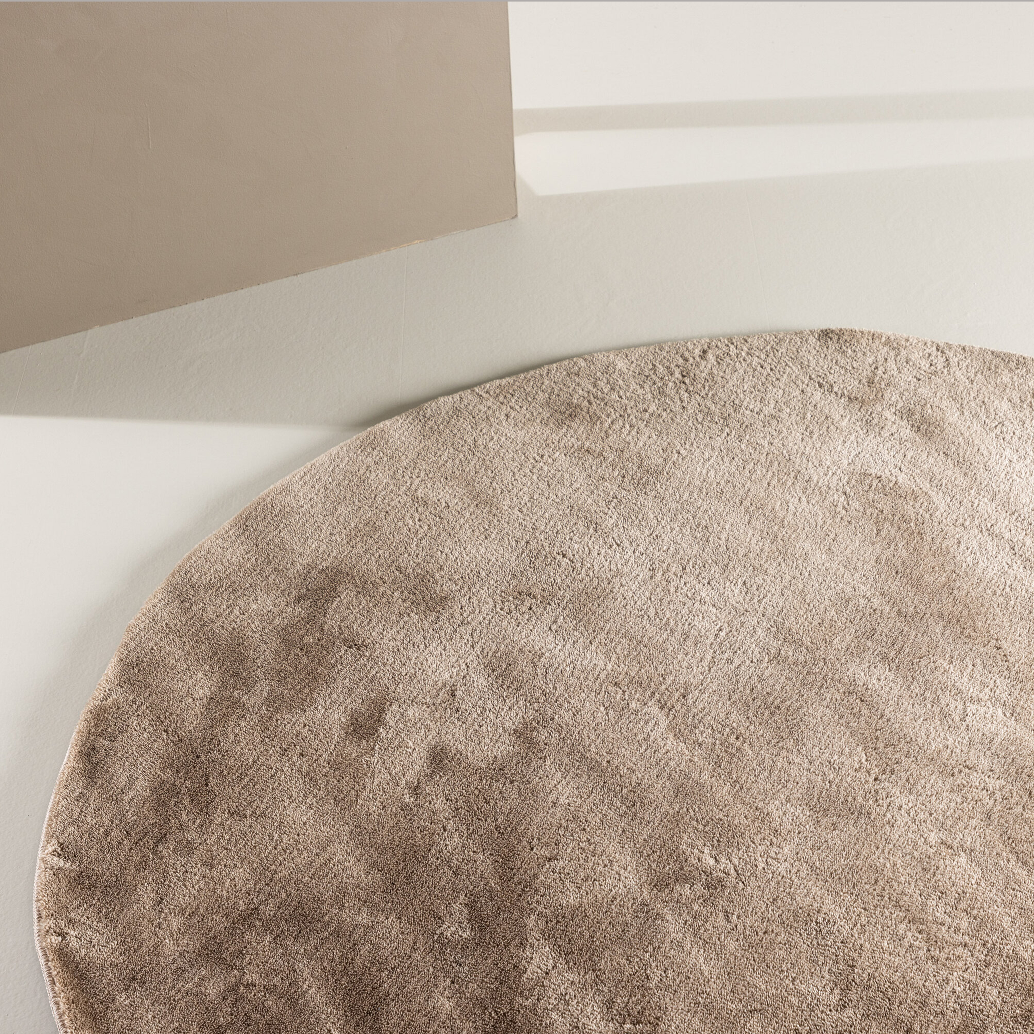 Ryamatta Venture Home Blanca Rund