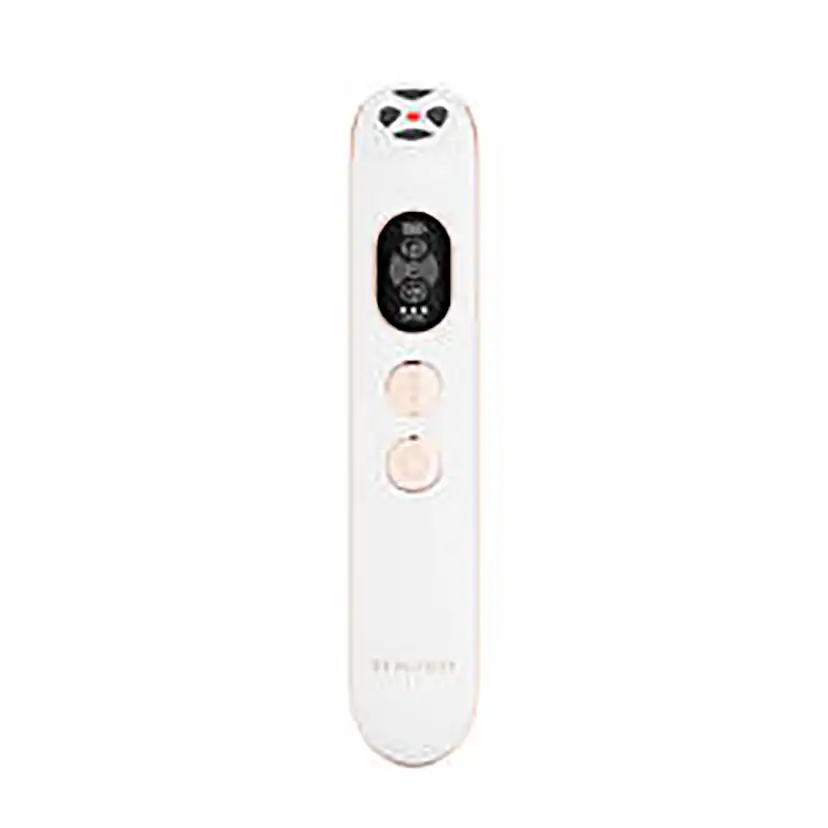 Massageapparat Ögon BEAUTIFLY B-Looky Pro för Övrig Kroppsvård & Personvård