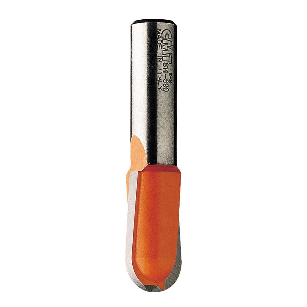Hålkälsfräs HM R 11x25 K8 11x25 mm
