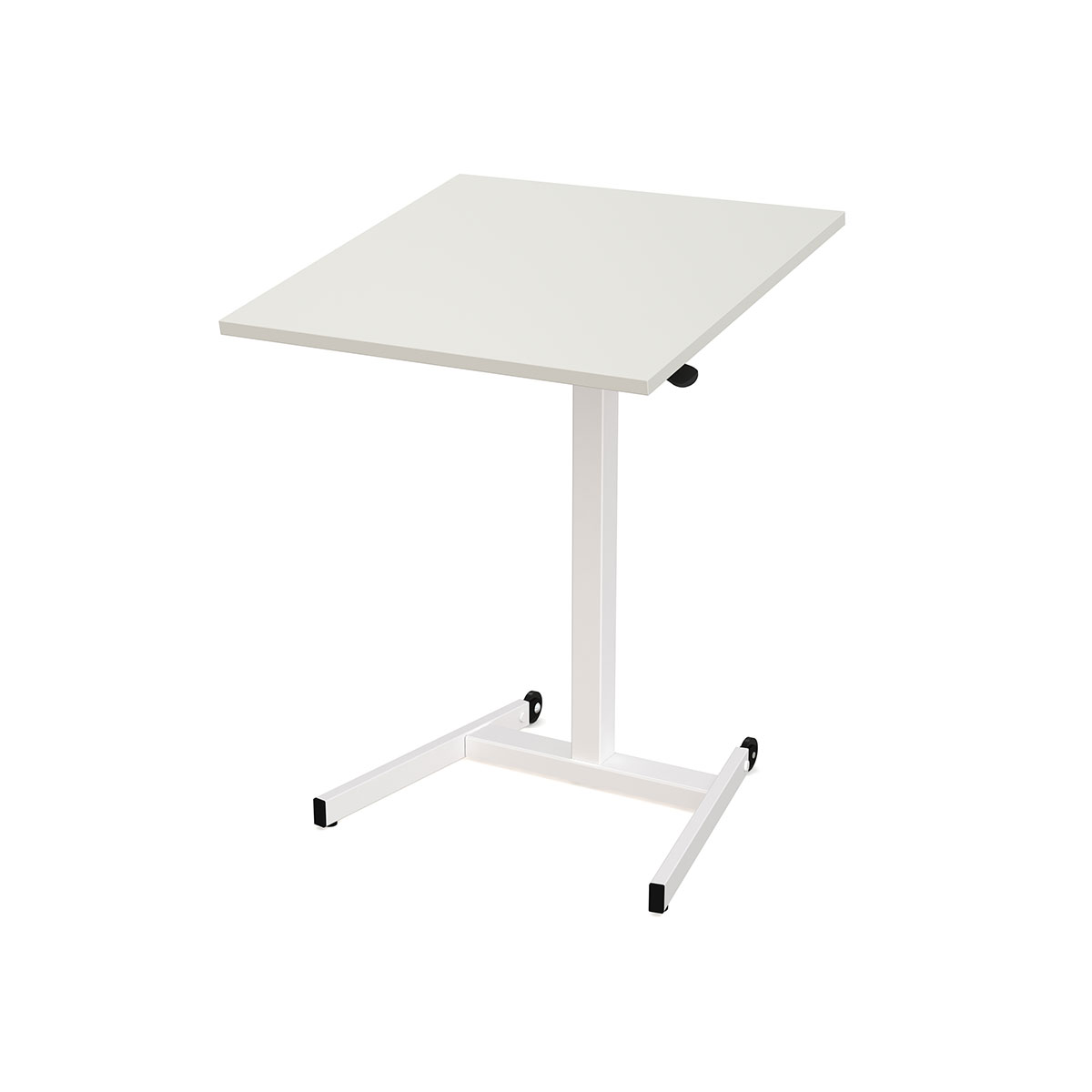 Höj- och Sänkbart Skrivbord Lanab Group Ergofunk Mini One