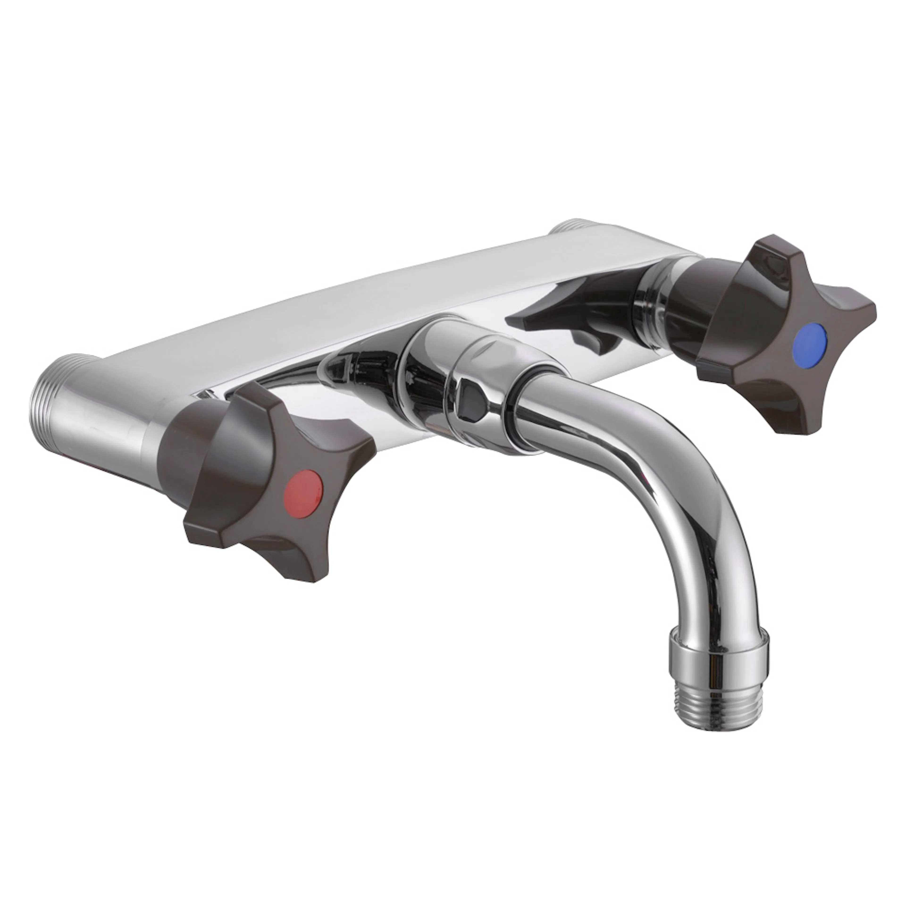 Spolblandare FM Mattsson 160 cc
