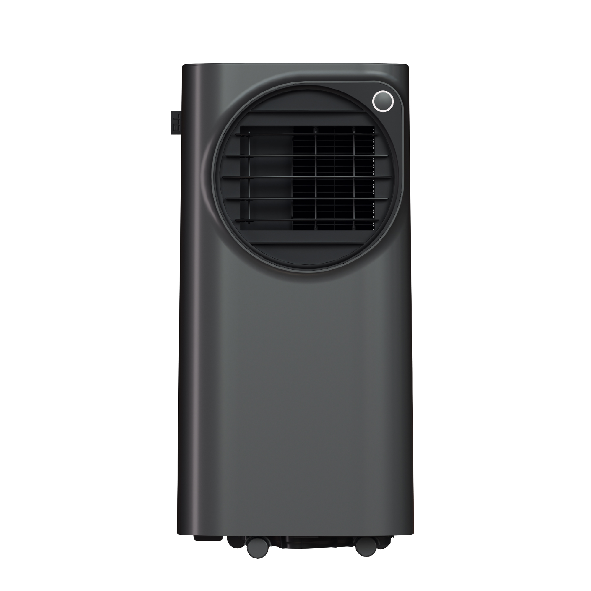 Portabel AC ELL Atmos 12000BTU 4-i-1 Funktion Kyla/Värme/Avfuktning/Ventilation