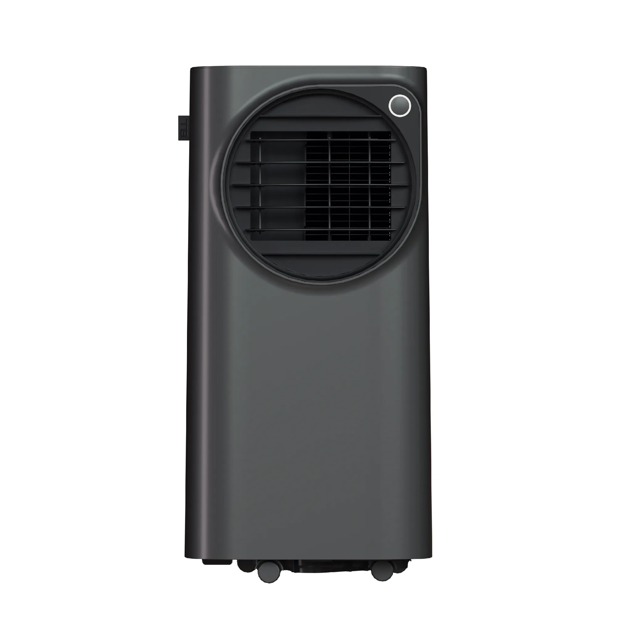 Portabel AC ELL Atmos 12000BTU 4-i-1 Funktion Kyla/Värme/Avfuktning/Ventilation